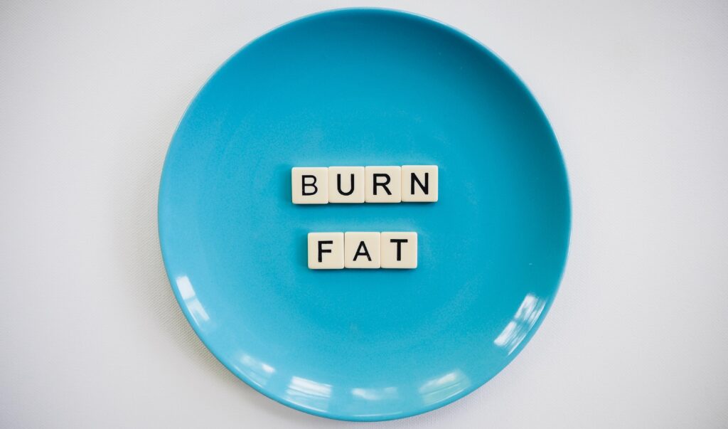 burn fat, boxing, weight loss